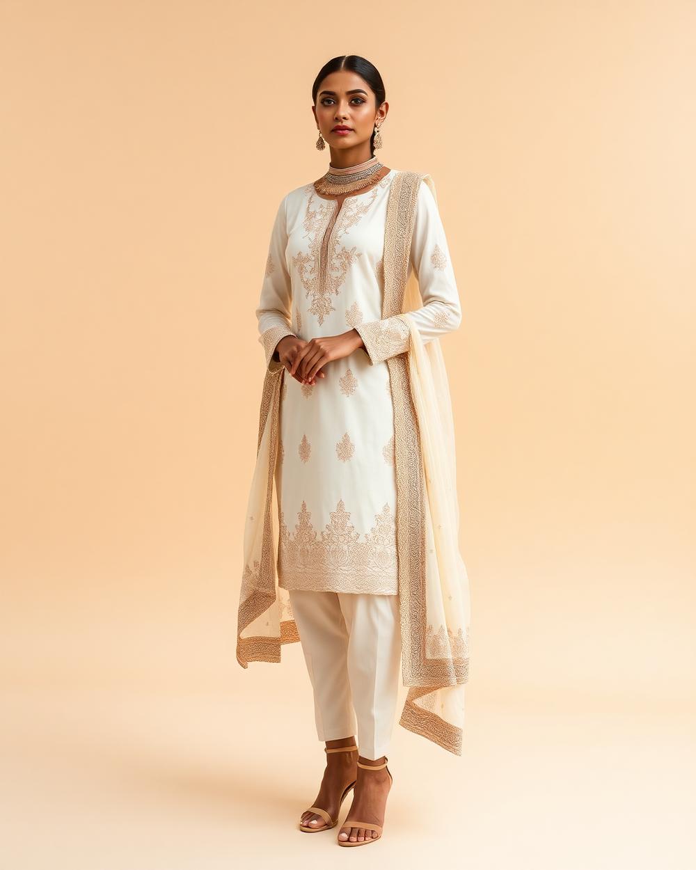 Chiffon Luxe